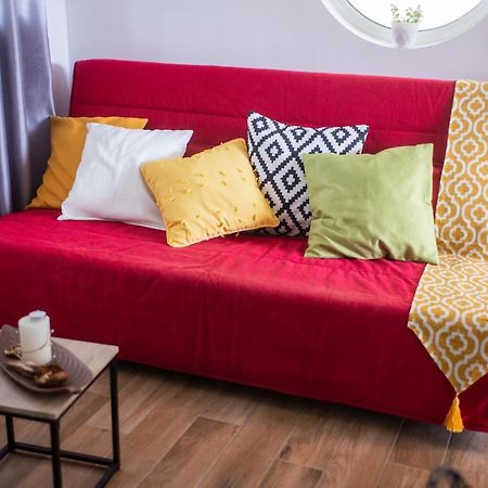 Lemon Garden Stylish Private Apartment Kalamáta Kültér fotó