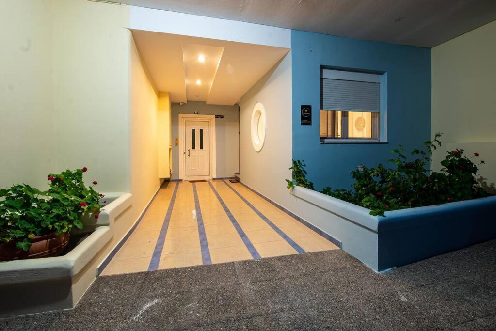 Lemon Garden Stylish Private Apartment Kalamáta Kültér fotó