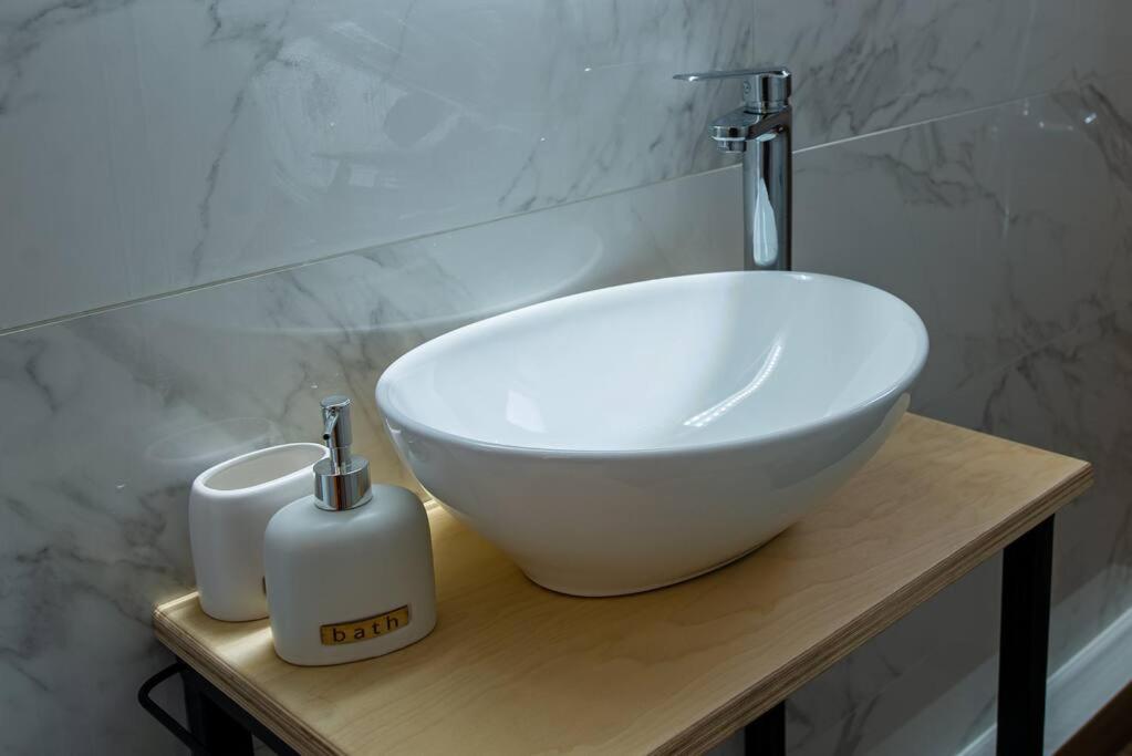 Lemon Garden Stylish Private Apartment Kalamáta Kültér fotó