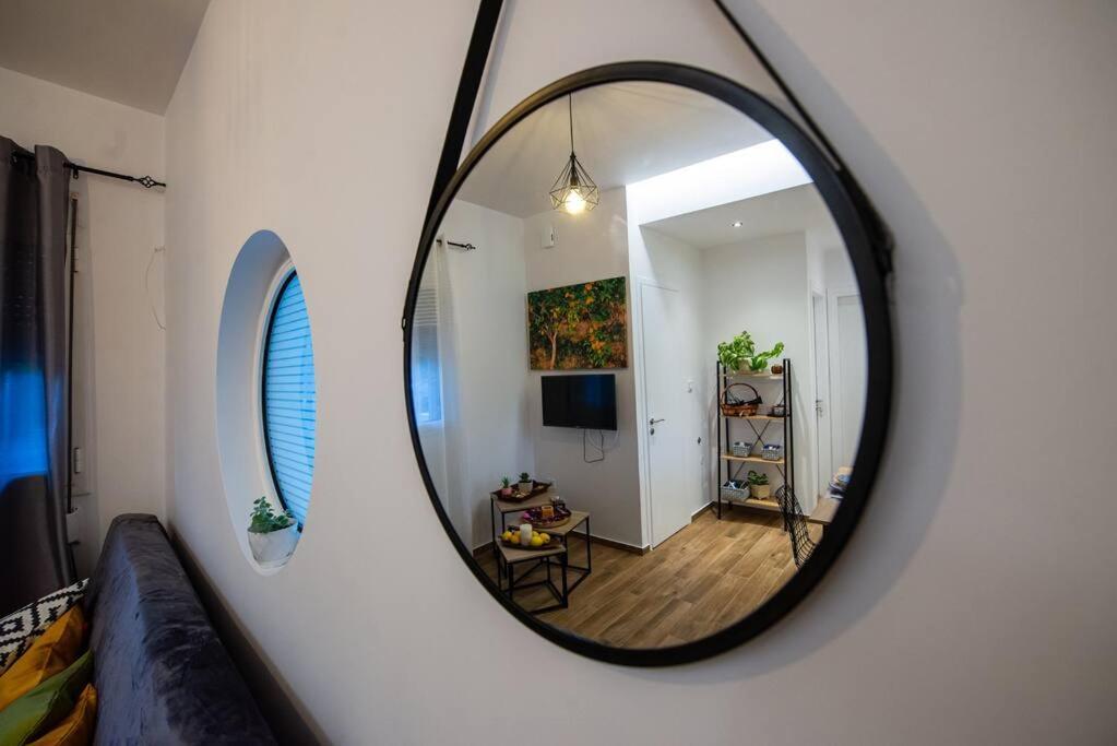 Lemon Garden Stylish Private Apartment Kalamáta Kültér fotó